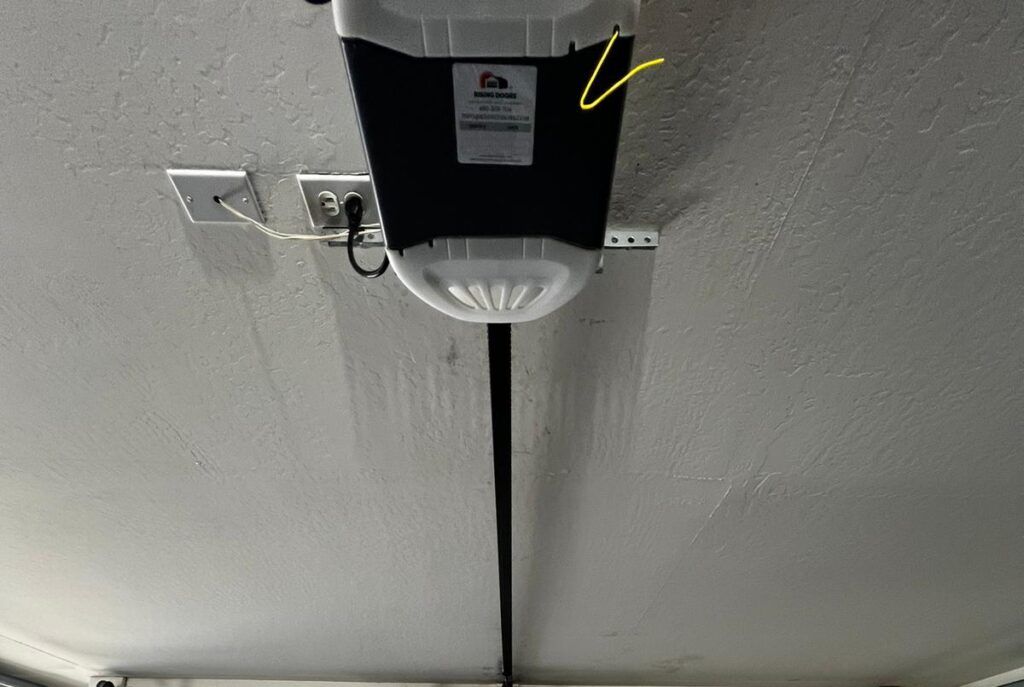 Garage Door Opener