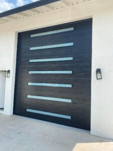 Garage Door Installation